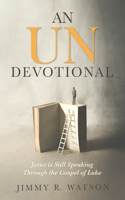 Undevotional