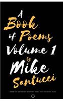 Book Of Poems Volume 1