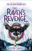 Raven's Revenge: (Blackthorn Key)