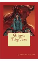 Grimms' Fairy Tales