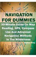 Navigation For Dummies