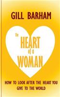 Heart of a Woman