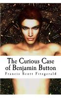 Curious Case of Benjamin Button