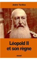 Léopold II et son règne