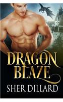 Dragon Blaze