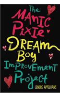 Manic Pixie Dream Boy Improvement Project