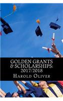 Golden Grants & Scholarships