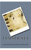 Lysistrata