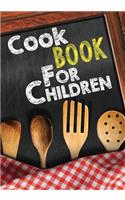 Cookbook for Children