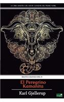 El Peregrino Kamanita: (Premio Nobel de Literatura)