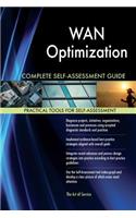 WAN Optimization Complete Self-Assessment Guide