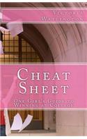 Cheat Sheet