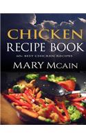 Chicken Recipe Book