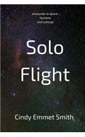 Solo Flight