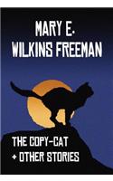 The Copy-Cat & Other Stories