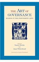 The Art of Governance