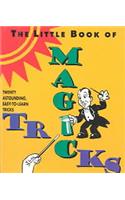 The Little Book of Magic Tricks