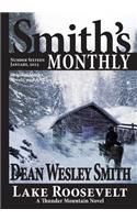Smith's Monthly #16: (Smith's Monthly)
