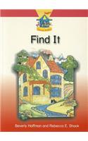 Find It