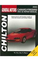 General Motors Camaro/Firebird
