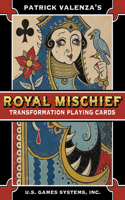 Royal Mischief Transformation Playing Cards