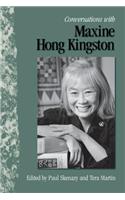 Conversations with Maxine Hong Kingston