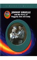 Johnny Gruelle