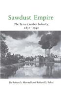 Sawdust Empire