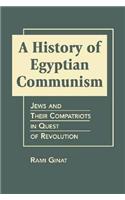 History of Egyptian Communism