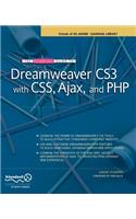 Essential Guide to Dreamweaver Cs3 with Css, Ajax, and PHP