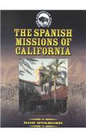 The Spanish Missions of California