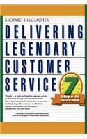 Delivering Legendary Customer Service