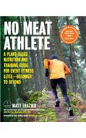 No Meat Athlete, Revised and Expanded