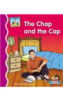 Chap and the Cap: (SandCastle: First Rhymes (Hardcover))