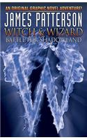 James Patterson's Witch & Wizard