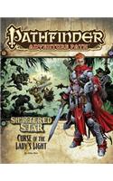 Pathfinder Adventure Path: Shattered Star Part 2 - Curse of the Lady's Light