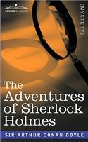 Adventures of Sherlock Holmes