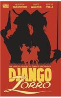 Django / Zorro