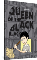 Queen of the Black Black