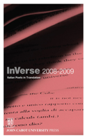 Inverse 2008-2009: Italian Poets in Translation