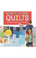 Sewing School ® Quilts
