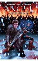 Angel: After the Fall Volume 3