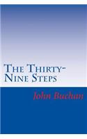 The Thirty-Nine Steps