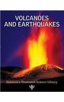 Volcanoes and Earthquakes