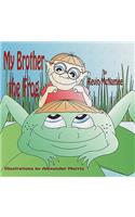 My Brother the Frog
