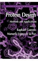 Protein Design