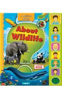 About Wildlife