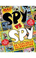 Mad Spy Vs Spy: An Explosive Celebration