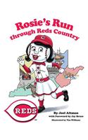 Rosie's Run Through Reds Country