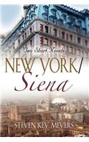 New York / Siena